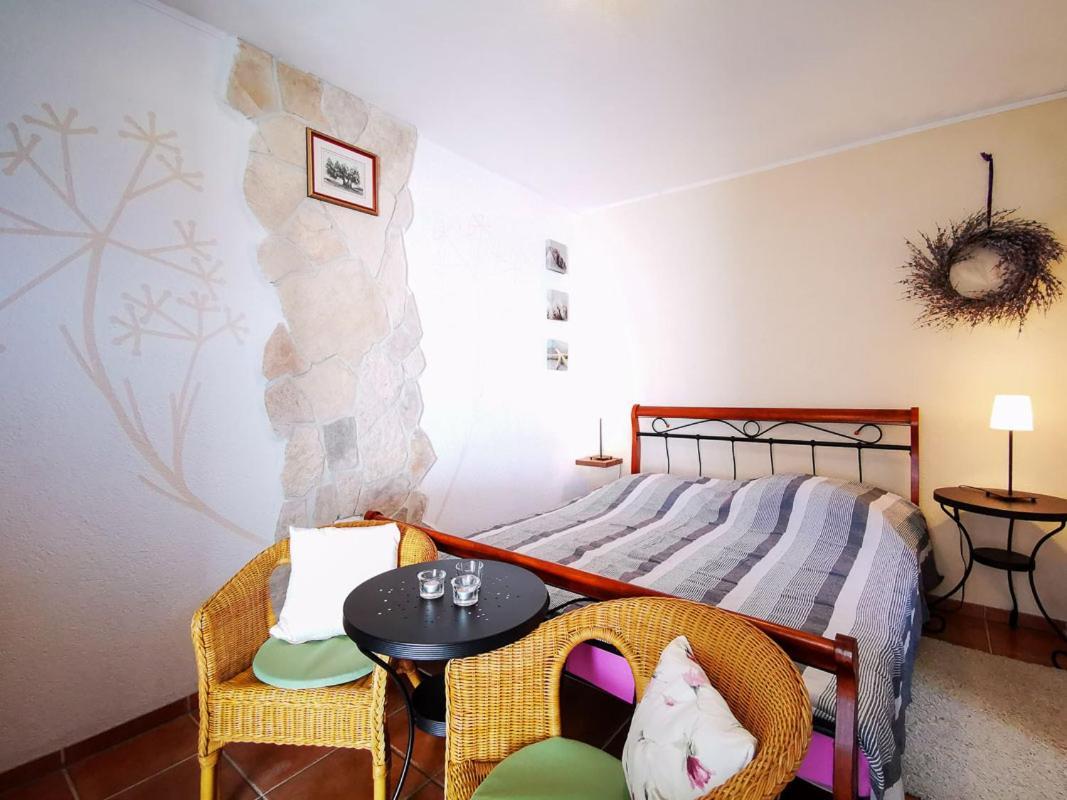 פודאצה Villa Marritanja מראה חיצוני תמונה