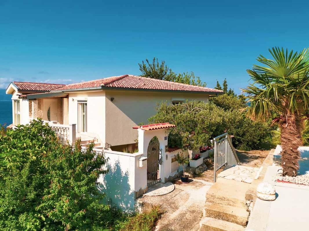 פודאצה Villa Marritanja מראה חיצוני תמונה