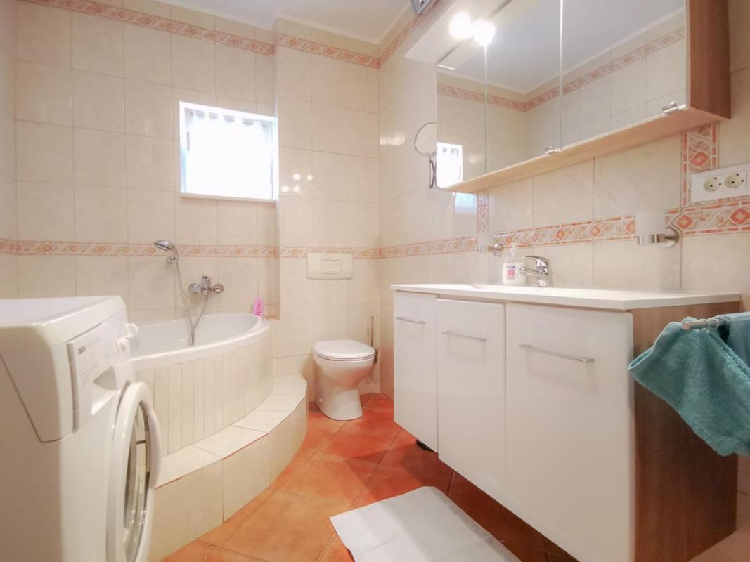 פודאצה Villa Marritanja מראה חיצוני תמונה
