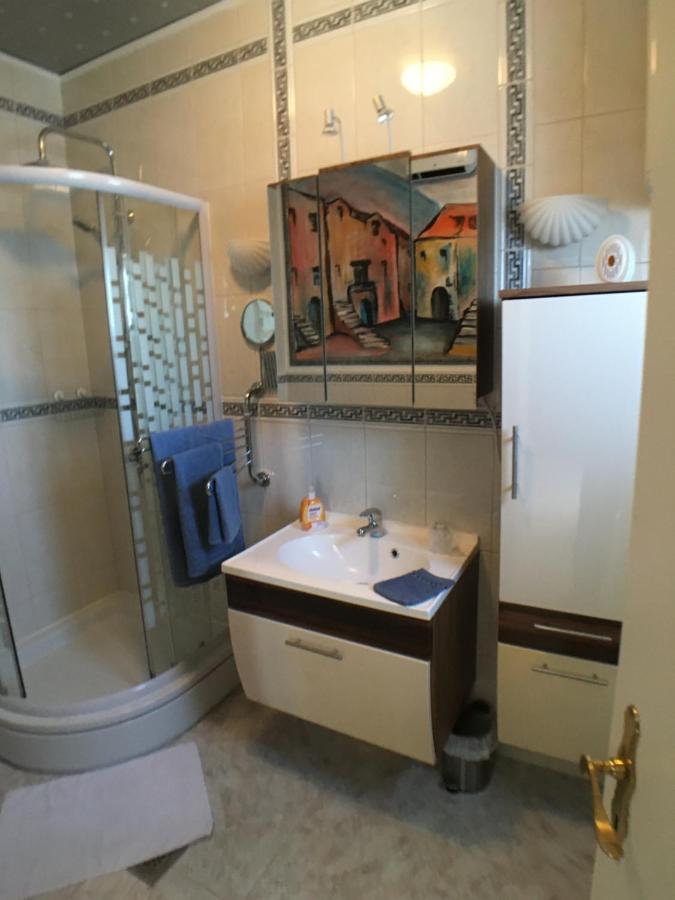 פודאצה Villa Marritanja מראה חיצוני תמונה