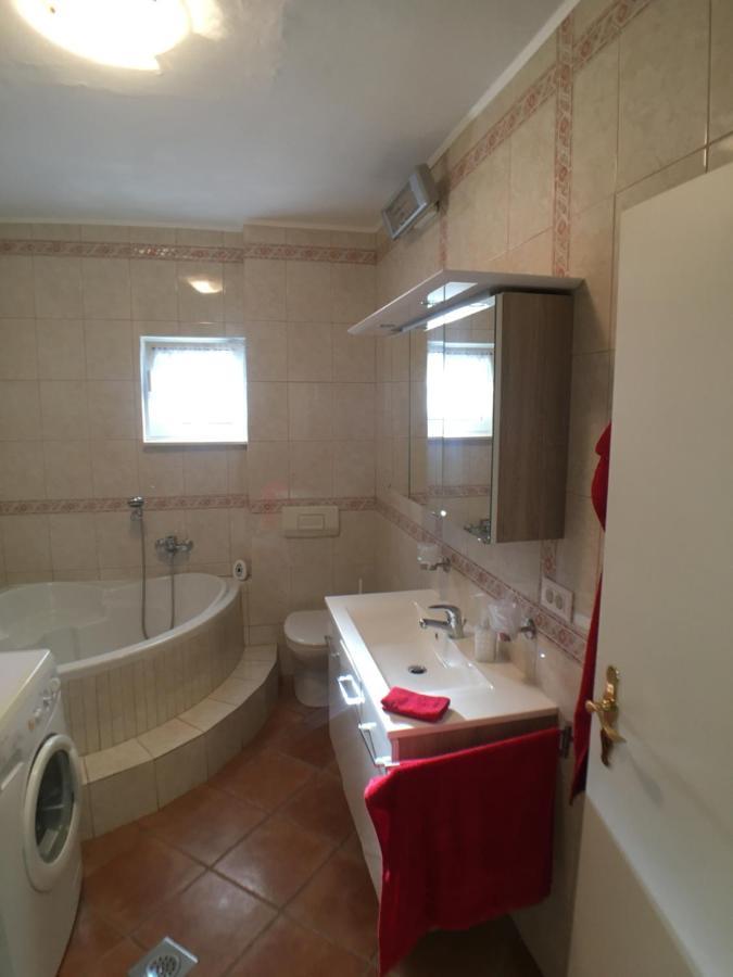 פודאצה Villa Marritanja מראה חיצוני תמונה
