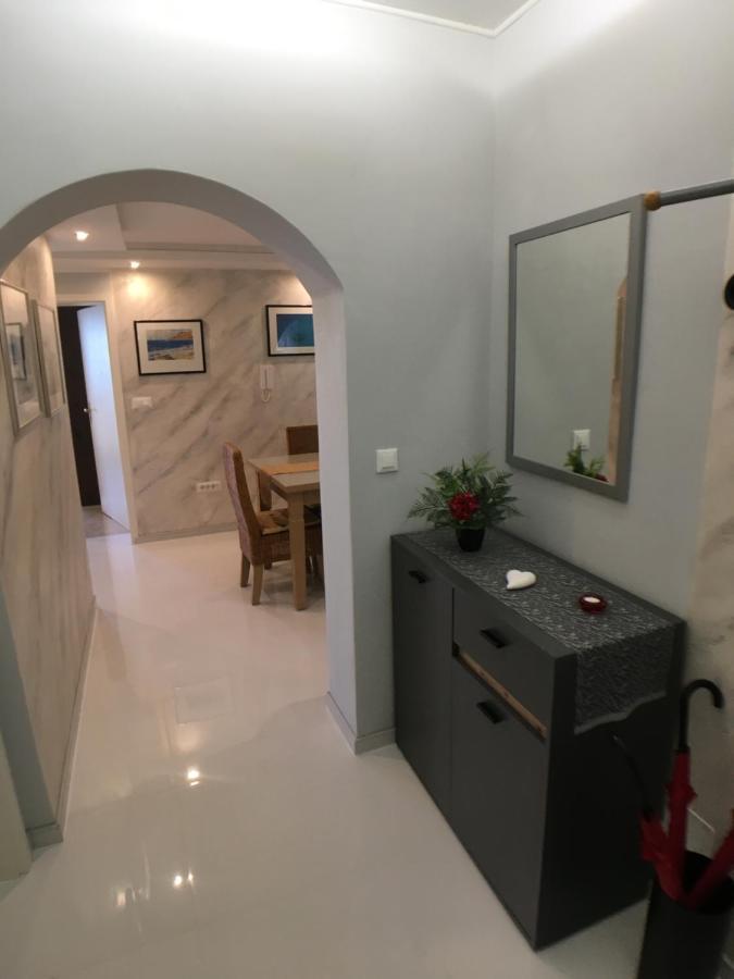 פודאצה Villa Marritanja מראה חיצוני תמונה