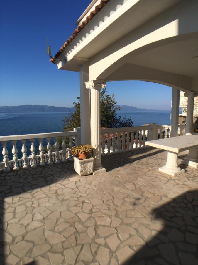 פודאצה Villa Marritanja מראה חיצוני תמונה