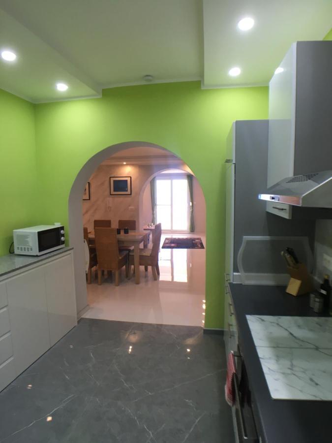 פודאצה Villa Marritanja מראה חיצוני תמונה