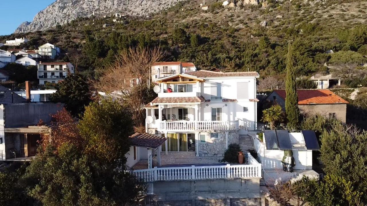 פודאצה Villa Marritanja מראה חיצוני תמונה